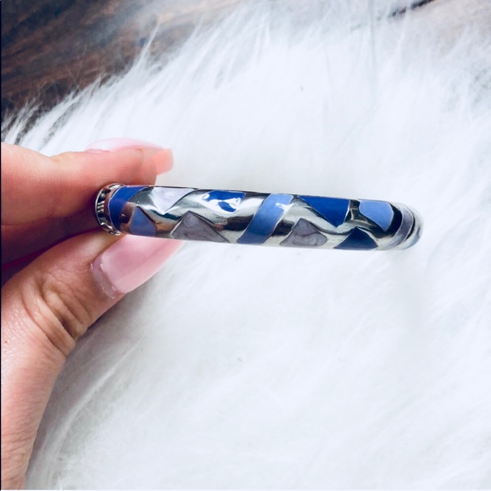 Purple/Lavender Bangle